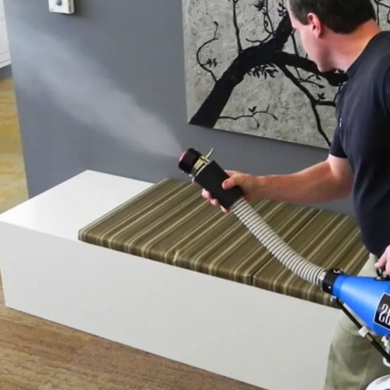 Professional Odor Removal in Tulsa, OK