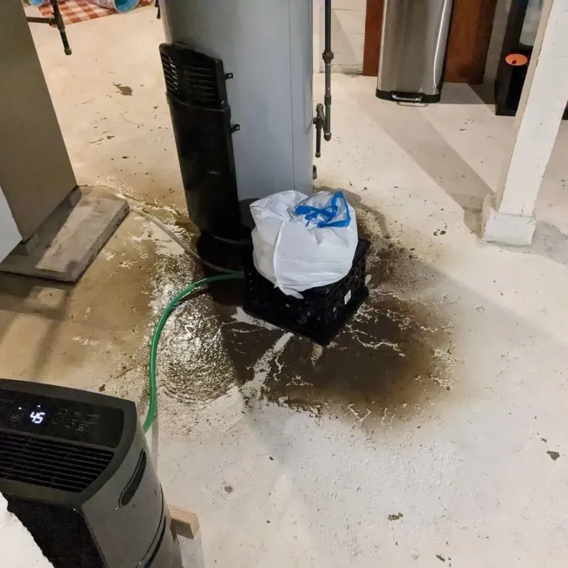 Sewage Backup Cleanup Service in Tulsa, OK